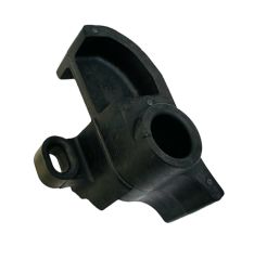 Yamaha R25 Ön Dişli Üst Plastik Orjinal 2019-2024 (BS7-E5377-00)