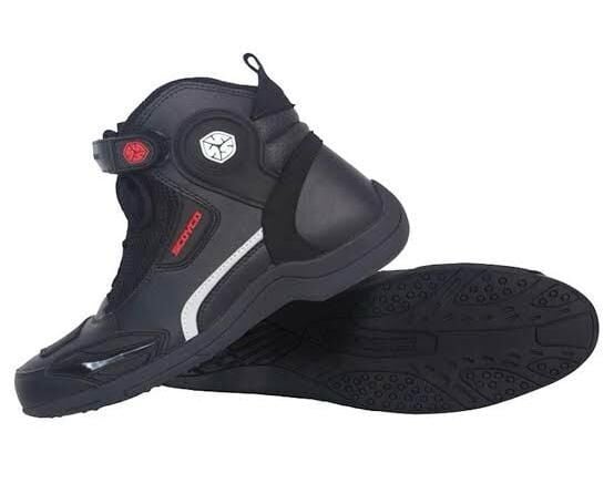 Scoyco Motosiklet Botu