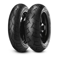 Pirelli 120/70R15 Diablo Scooter 56H Ön Lastik