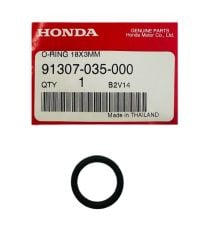 Honda Forza 250 Yağ Pompa Oringi Orjinal 2018 (91307-035-000)