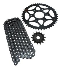 Bajaj Dominar 250 Zincir Dişli Seti Orjinal (36JF0209)