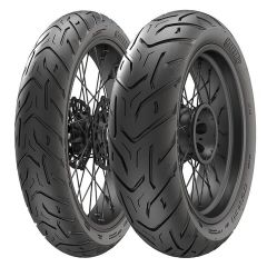 Yamaha MT 10 Anlas Capra RD Ön Arka Lastik Takımı 120/70-17 - 190/55-17