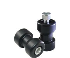 Mg Moto Sehpa Yüzüğü 10 mm Siyah