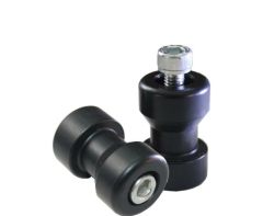 Mg Moto Sehpa Yüzüğü 10 mm Siyah
