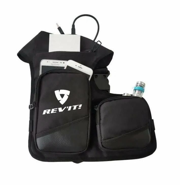 Motogaj Bacak Çantası