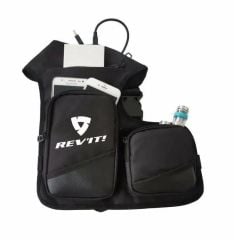 Motogaj Bacak Çantası