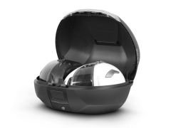 Shad Sh 47 Beyaz Topcase Arka Çanta