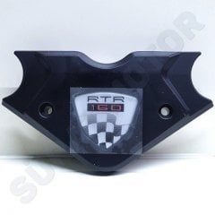 TVS Rtr 150 Gidon Kapağı Siyah 2012