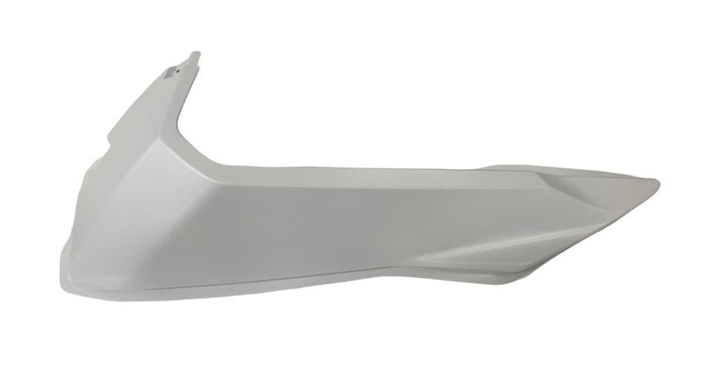 Yamaha 1SD-F171L-00-P2 Sol Marşpiyel Beyaz Orjinal