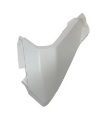 Yamaha 1SD-F171L-00-P2 Sol Marşpiyel Beyaz Orjinal