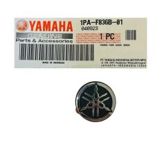 Yamaha R25 Arka Stop Amblem Orjinal (1PA-F836B-01)