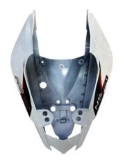 Bajaj Pulsar Ns 150 Kuyruk Grenajı Beyaz Orjinal (52JF0083)