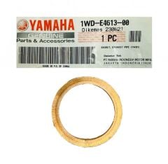 Yamaha R25 Egzoz Contası Orjinal 2014-2024 (1WD-E4613-00)