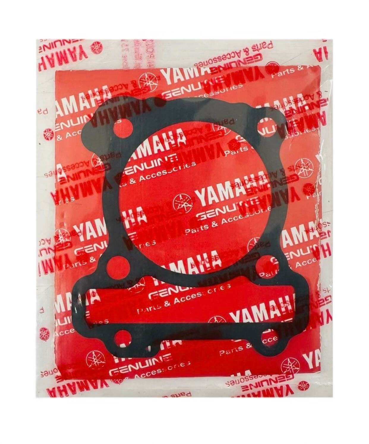 Yamaha RayZR 125 Silindir Alt Conta Orjinal (B7J-E1351-00)