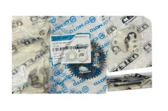 CF Moto Sr 250 Yağ Pompası Komple Orjinal
