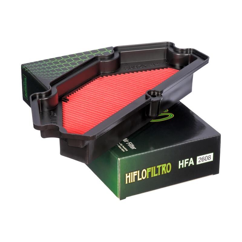 Hiflo HFA2608 Orjinal Hava Filtresi