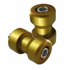 Mg Moto Sehpa Yüzüğü 10 mm Gold