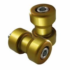 Mg Moto Sehpa Yüzüğü 10 mm Gold