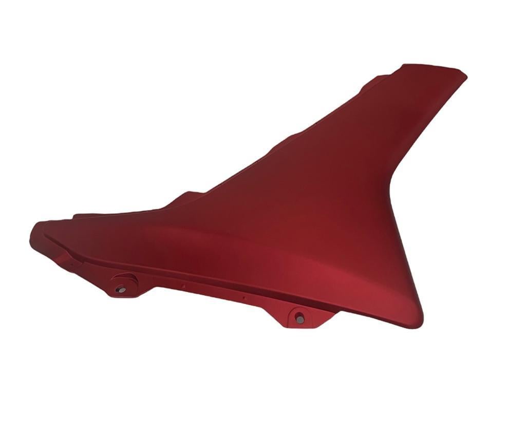 Yamaha 2DP-F171M-00-P5 Sol Alt Marşiyel Mat Kırmızı Orjinal