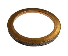 Yamaha MT 25 Egzoz Contası Orjinal 2014-2024 (1WD-E4613-00)