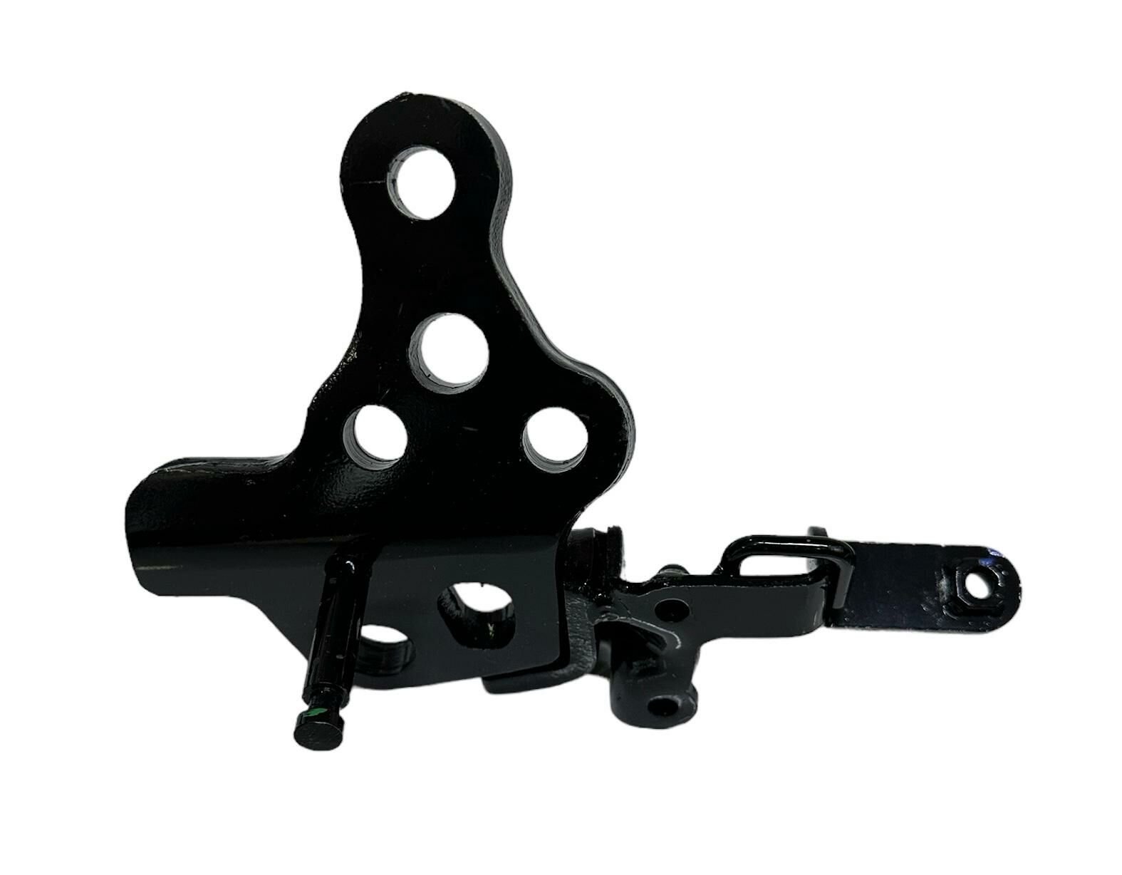 Yamaha Mt 25 Yan Ayaklık Braketi Orjinal 2015-2024 (B04-F7321-00)