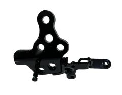 Yamaha Mt 25 Yan Ayaklık Braketi Orjinal 2015-2024 (B04-F7321-00)