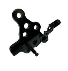 Yamaha Mt 25 Yan Ayaklık Braketi Orjinal 2015-2024 (B04-F7321-00)