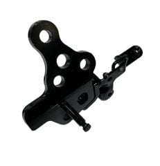 Yamaha Mt 25 Yan Ayaklık Braketi Orjinal 2015-2024 (B04-F7321-00)