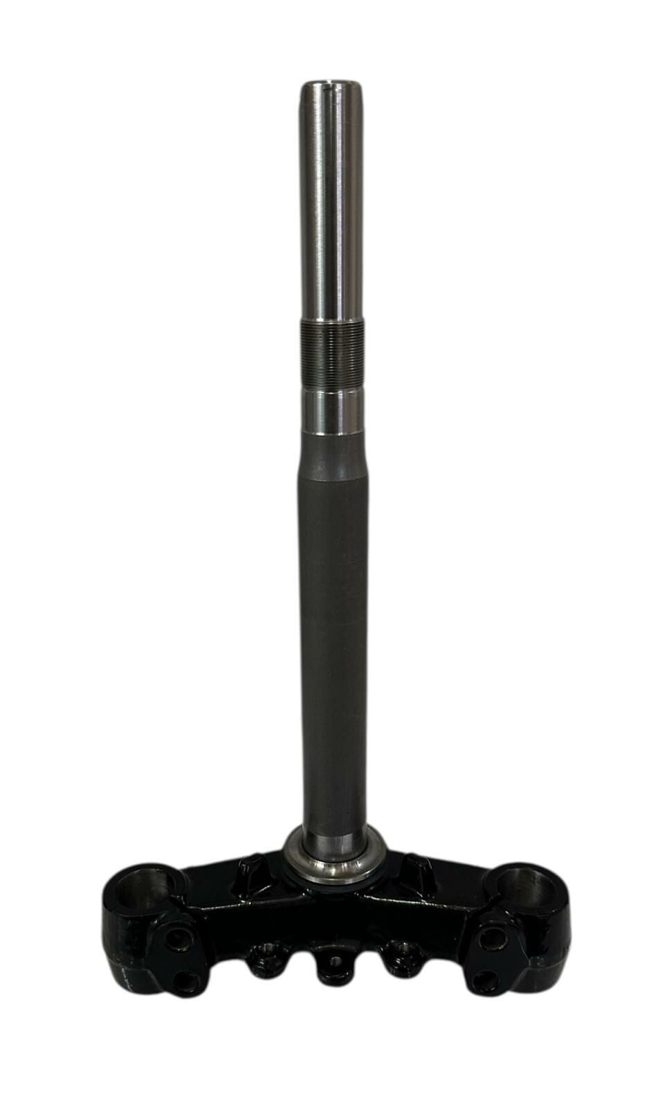 CF Moto Sr 250 Sol Sürücü Basamağı Komple E5 Orjinal (6KMV-143000-8102-0BP00)