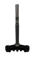 CF Moto Sr 250 Sol Sürücü Basamağı Komple E5 Orjinal (6KMV-143000-8102-0BP00)
