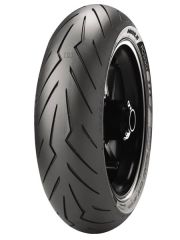 Pirelli 190/55ZR17 Diablo Rosso 3 Arka Lastik