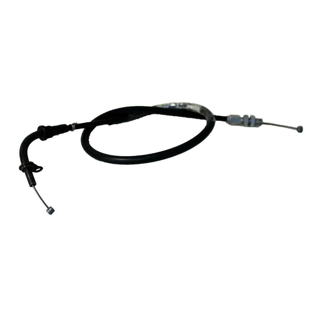 Suzuki GSX-R 750 / 1000 Gaz Teli A