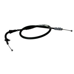 Suzuki GSX-R 750 / 1000 Gaz Teli A