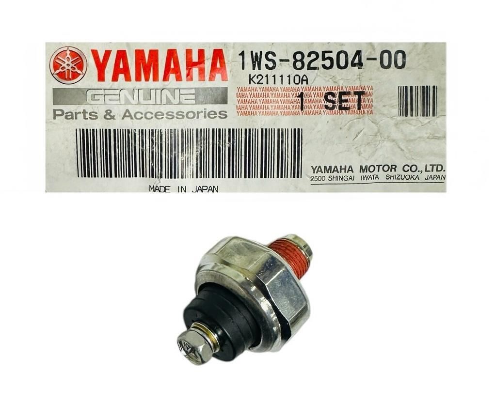 Yamaha MT 25 Yağ Müşürü Orjinal 2014-2024 (1WS-82504-00)