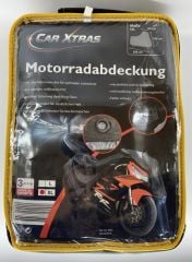 Car Xtras Motosiklet Brandası