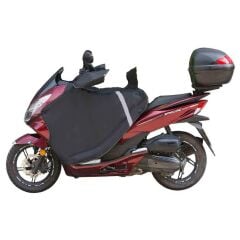 Motogaj Motosiklet Diz Örtüsü