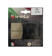 Suzuki GSR 600 2006-2010 Brenta Arka Fren Balatası