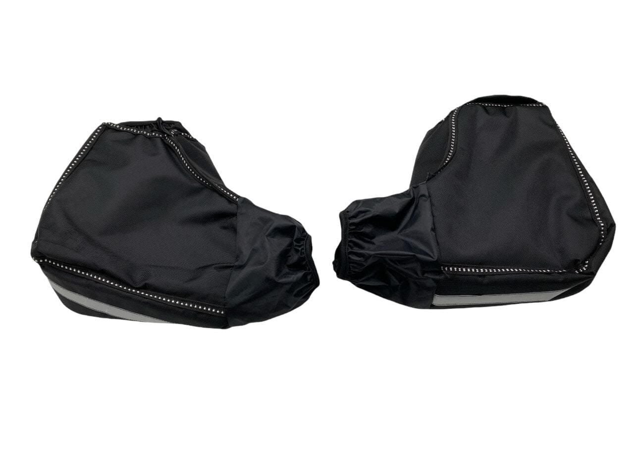 Motogaj El Rüzgarlığı