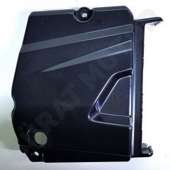 TVS Rtr 150 Motor Dişli Kapağı Titan 2011-2012