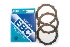 Yamaha MT-03 2006-2012 EBC Debriyaj Balatası