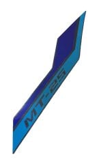 Yamaha Mt 25 Sol Depo Grenajı Sticker Orjinal 2022 (B9T-F8391-60)