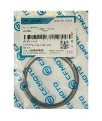 Cf Moto Nk 250 Piston Segmanı E5 Orjinal (0DM0-040100)