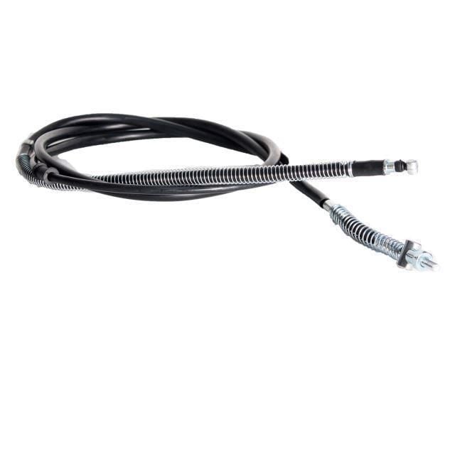 Mondial 125 ZNU Arka Fren Teli