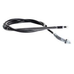 Mondial 125 ZNU Arka Fren Teli