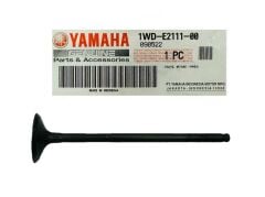 Yamaha R25 Subap Emme Orjinal 2014-2024 (1WD-E2111-00)