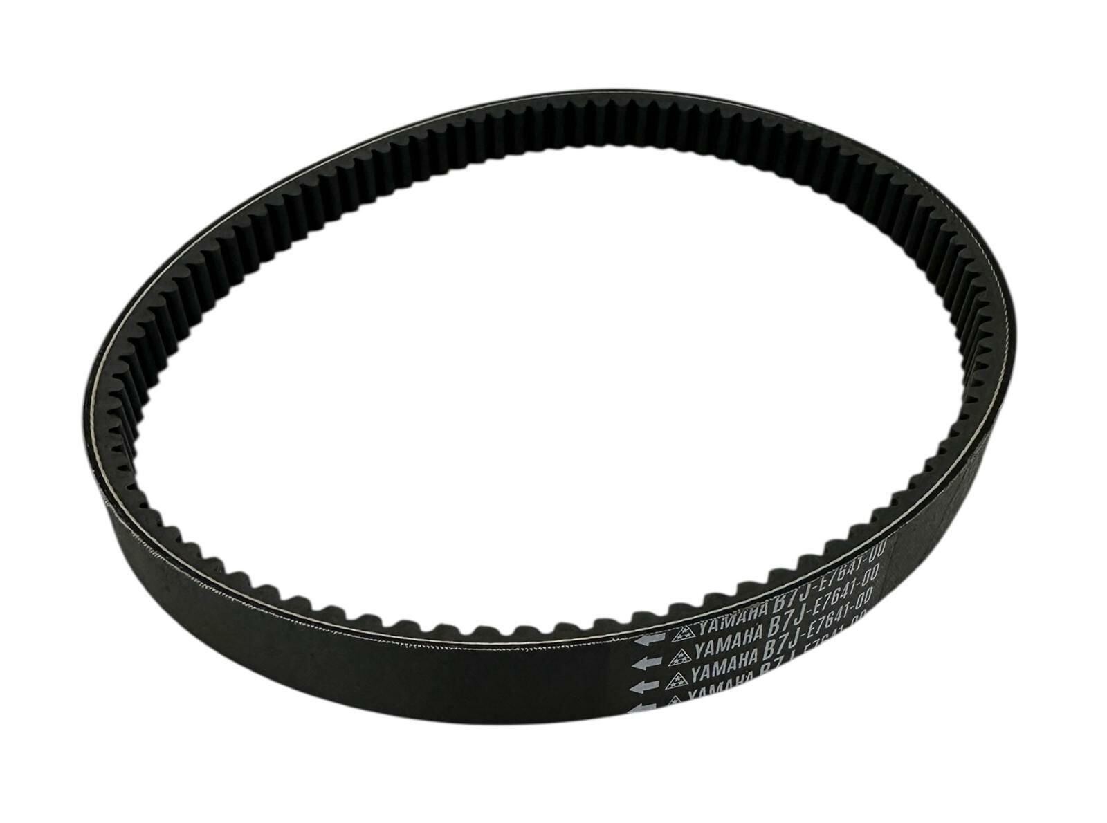 Yamaha RayZR Varyatör Kayışı Orjinal (B7J-E7641-00)