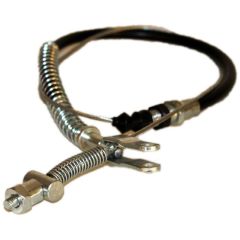 Yamaha XV 250 VIRAGO Arka Fren Teli