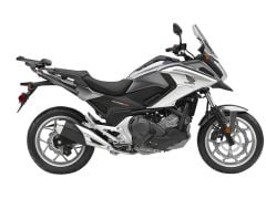 Honda Nc 750S Shad Arka Çanta Bağlantı Demiri (2016-2021)