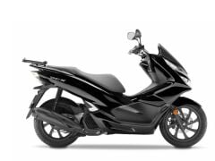 Honda Pcx 125 Shad Arka Çanta Bağlantı Demiri (2010-2021)