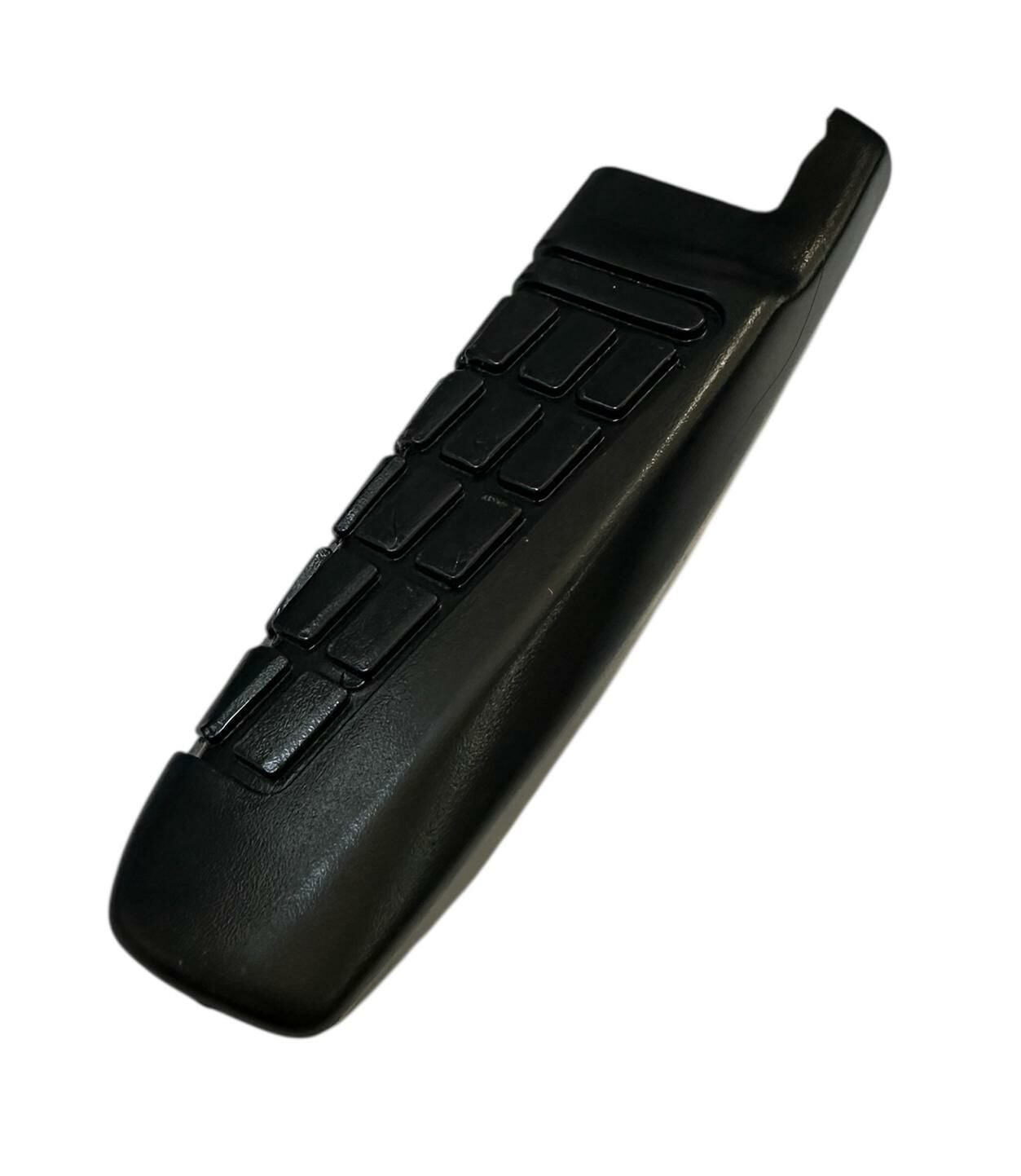 Yamaha RayZR 125 Sağ Yolcu Ayaklık Lastiği Orjinal (1GC-F7444-02)